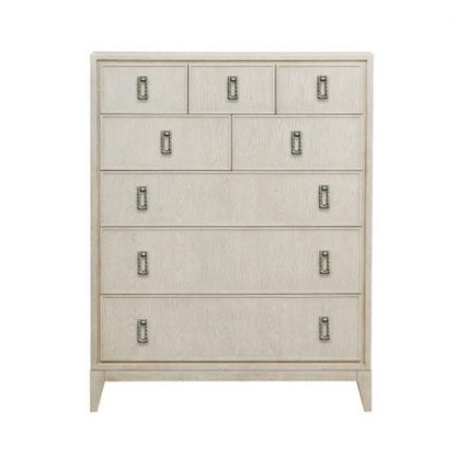 (New) Meyers Park 8 Drawer Chest