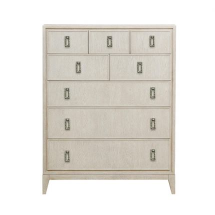 (New) Meyers Park 8 Drawer Chest