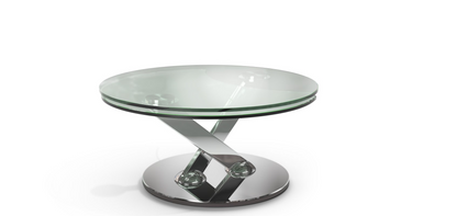 Cadabra Naos Italian Coffee Table Quick