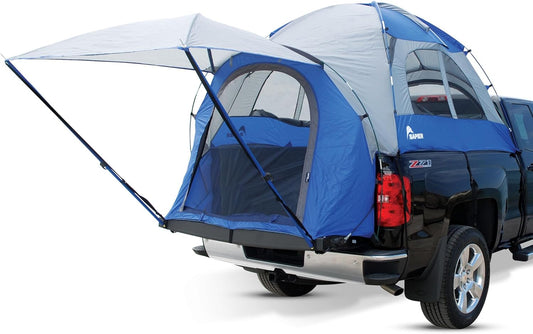 Napier Sportz Truck Bed Camping Tent