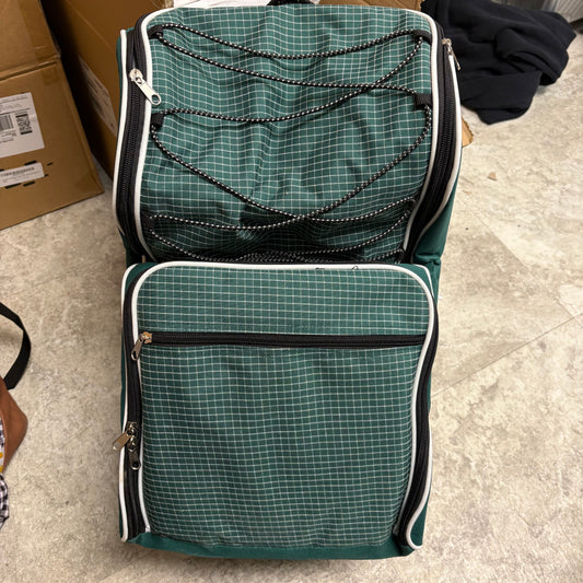 Picnic Essentials Rolling Backpack