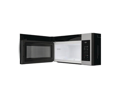 Frigidaire Gallery 1.9 cu. ft over the range microwave with sensor cooking