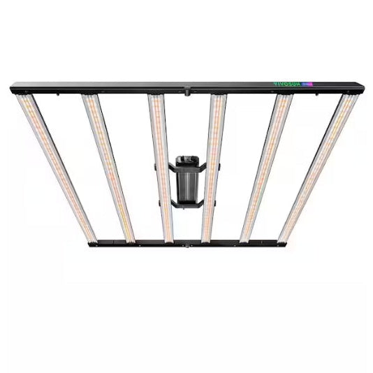 (New) VIVOSUN LumaLight 750W Warm Light
