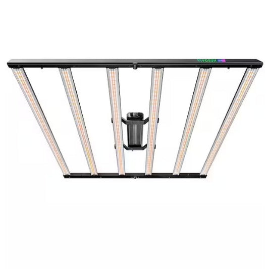 (New) VIVOSUN LumaLight 750W Warm Light