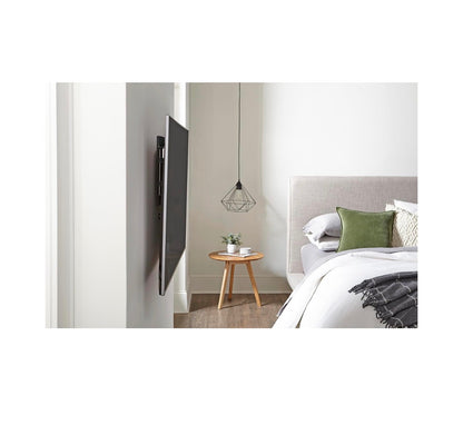 Sanus Premium Full Motion TV Wall Mount for 32-55 TVs (Black) (New in Box)
