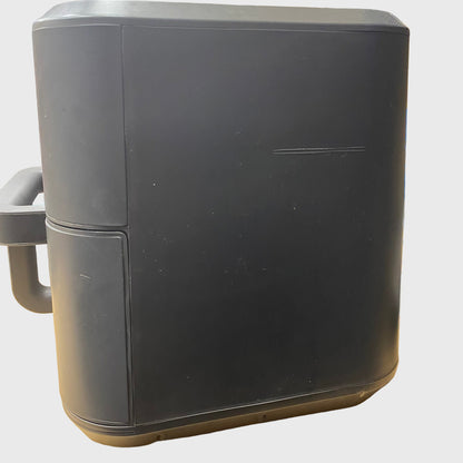 CRUXGG 9-Quart Trizone Air Fryer