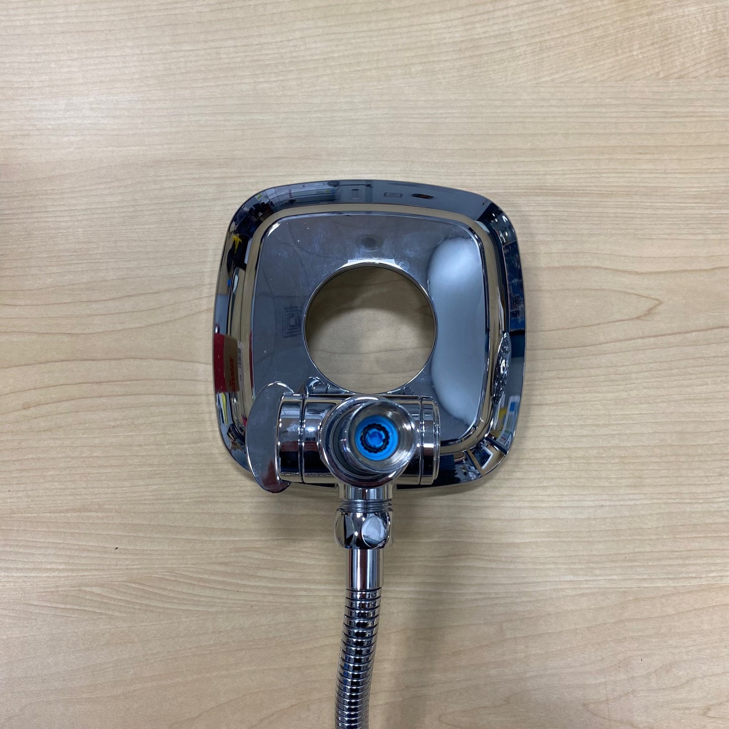 Delta In2ition Shower Head Model:58498 Chrome