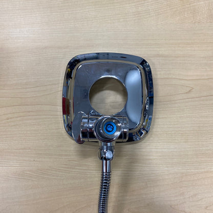 Delta In2ition Shower Head Model:58498 Chrome