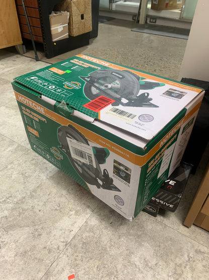 Hoteche 12-Inch Circular Saw 4-HP