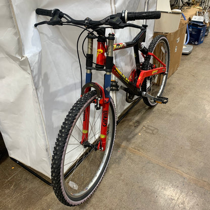 Pro-Flex Beast Mountain Bike