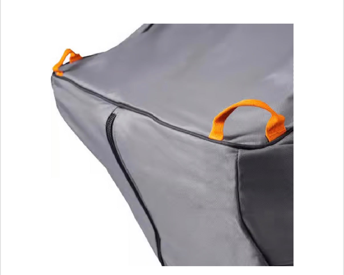 Traeger Timberline XL Gray Grill Cover
