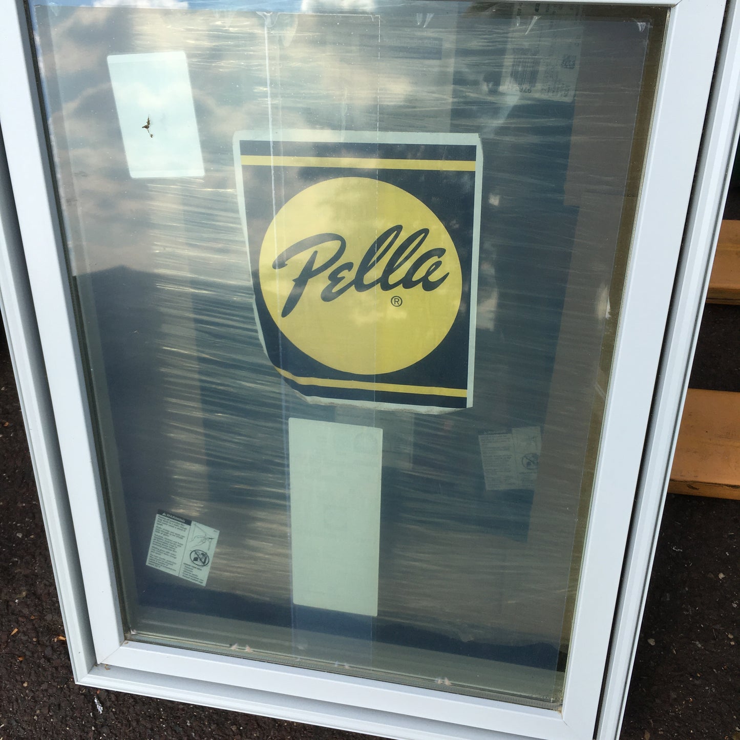 Pella Picture Windows