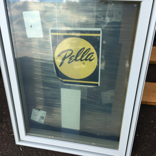 Pella Picture Windows