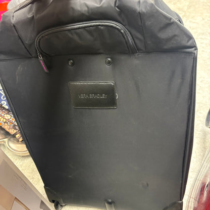 Vera Bradley Rolling Suitcase