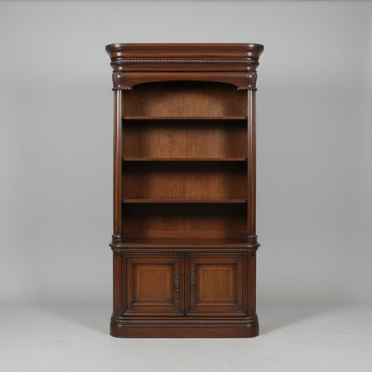 Aspenhome Napa Center Bookcase
