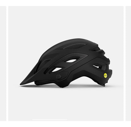 Merit Spherical Helmet Large (Matte Black) (New in Box)