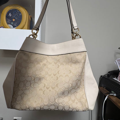 Coach Shoulder Bag