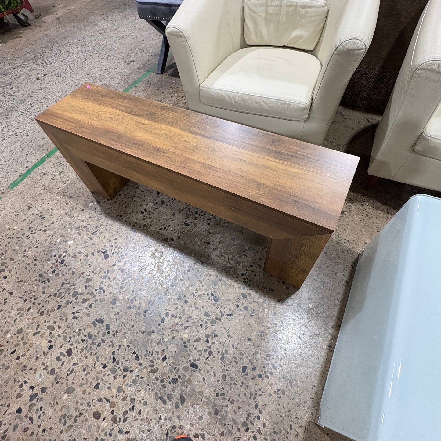 Dining Bench