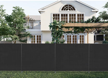 Patio 6 ft. X 12" Outdoor Privacy Screen