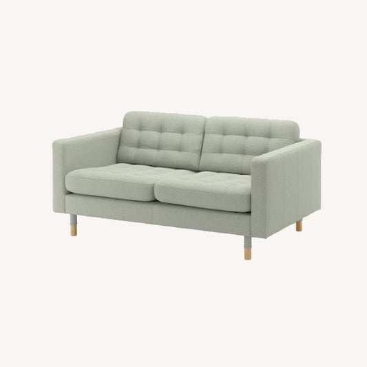 IKEA Morabo Loveseat Two-Seat Couch Sofa