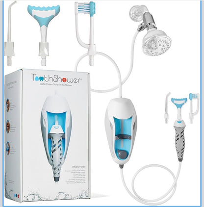 Toothshower Water Flosser