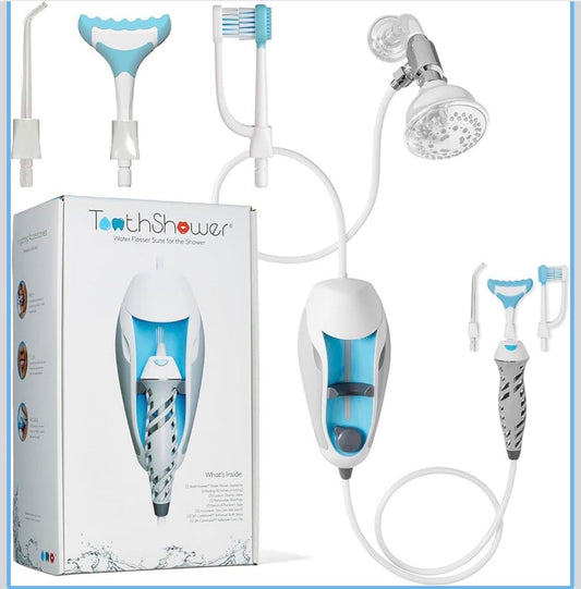 Toothshower Water Flosser
