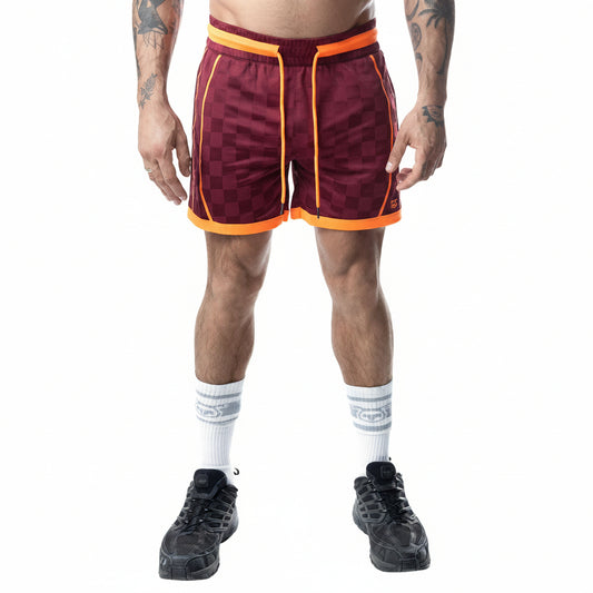 (New with Tags) Nasty Pig Rival Rugby Short Size XL