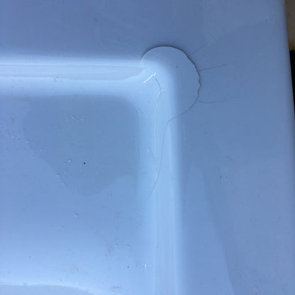 American Standard Massage Tub