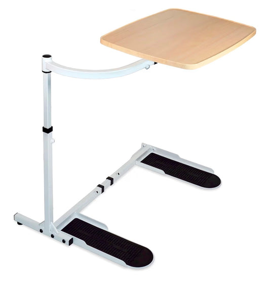 Stander Wonder Tray, Adjustable Swivel Table