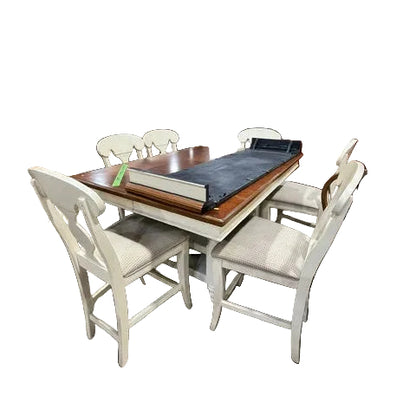 Modern Farmhouse Dining Set