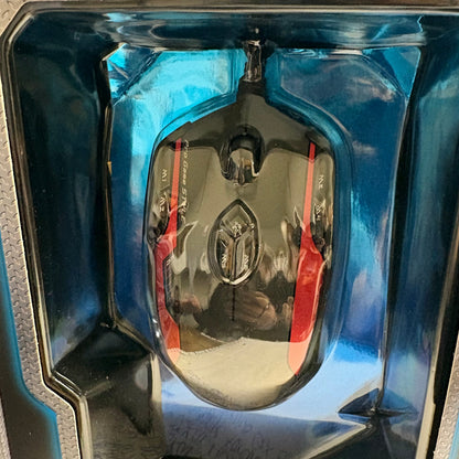 Genius GX Gaming Mouse