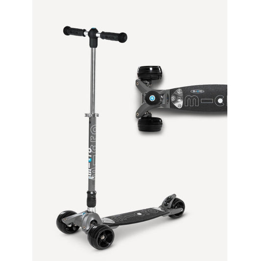 Micro Kickboard Monster