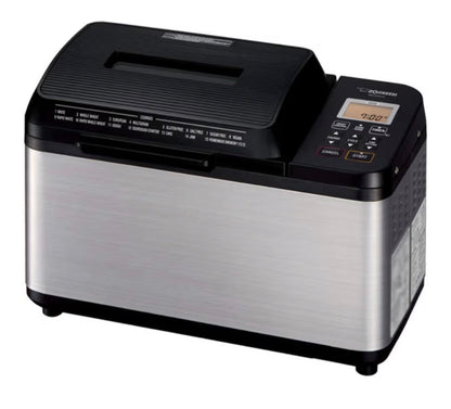 Zojirushi Home Bakery Virtuoso Plus Breakmaker