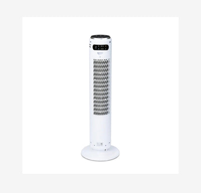 Levoit Vortexair Classic 36 Inch Smart Tower Fan (White) (New in Box)