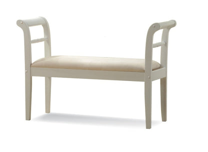 Bunk Bed - Bench