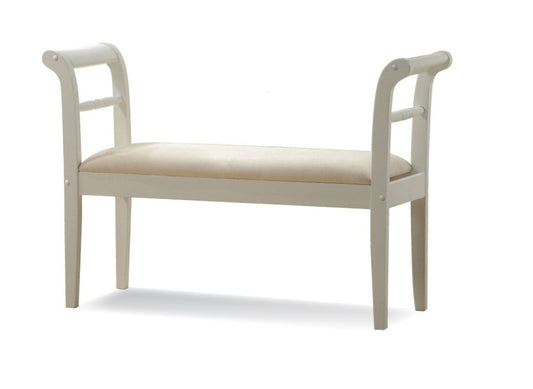 Bunk Bed - Bench