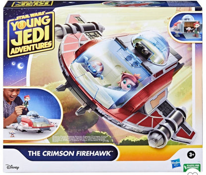 starwars young jedi adventures