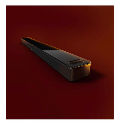 Bose Smart Ultra Dolby Atmos Soundbar, All in One Surround Sound System for TV, A.I. Dialogue Mode, Alexa and Google Voice Control, HDMI eARC (Black) (New in Box)