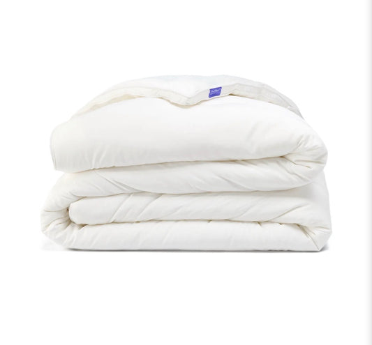 Lab Cushion TruFiber Comforter (King/Cali King) (New in Box)