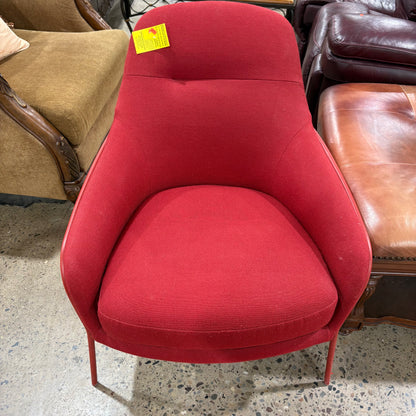 West Elm Valentina Chair