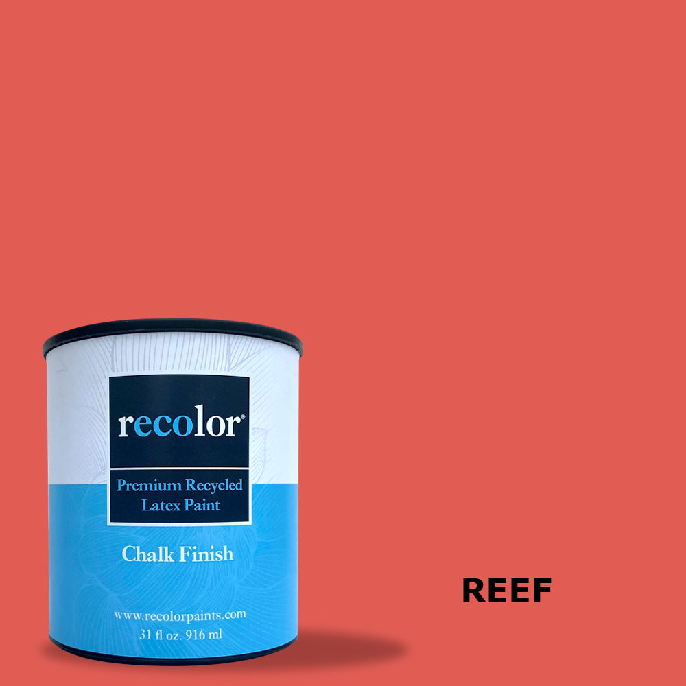 Reef Chalk Paint