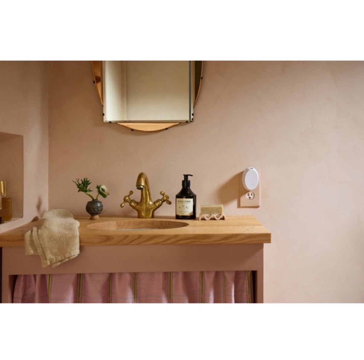 Pura Home Mini Smart Fragrance Diffuser
