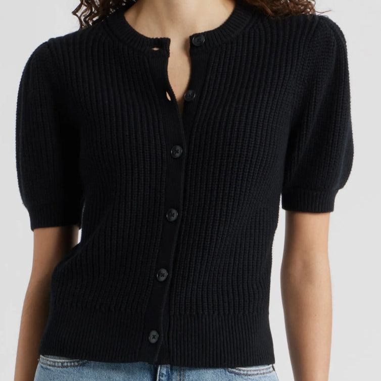 Nordstrom Elbow Sleeve Cardigan