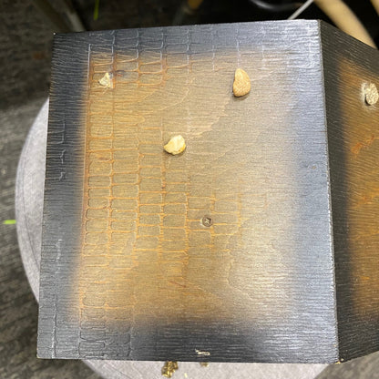 Edelweiss Der Fröhliche Wanderer Romance Cuckoo Clock Swiss Musical Movement