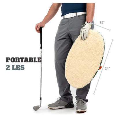 Bunker Mate Golf Simulator Bunker Addition