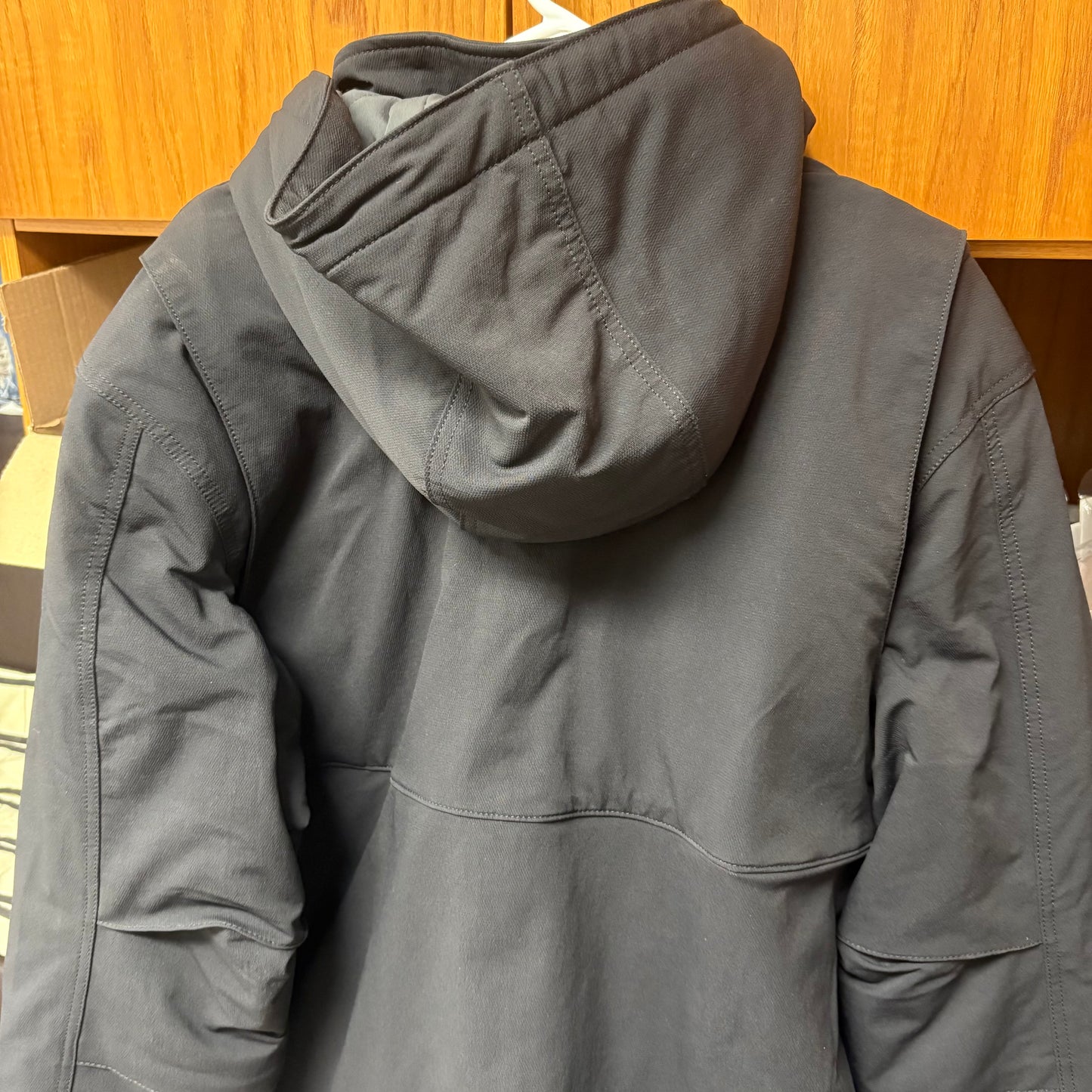 Carhartt Super Dux Insulated Jacket