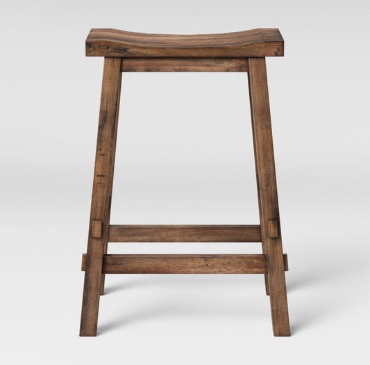 Halifax 24" Counter Stool by Threshold