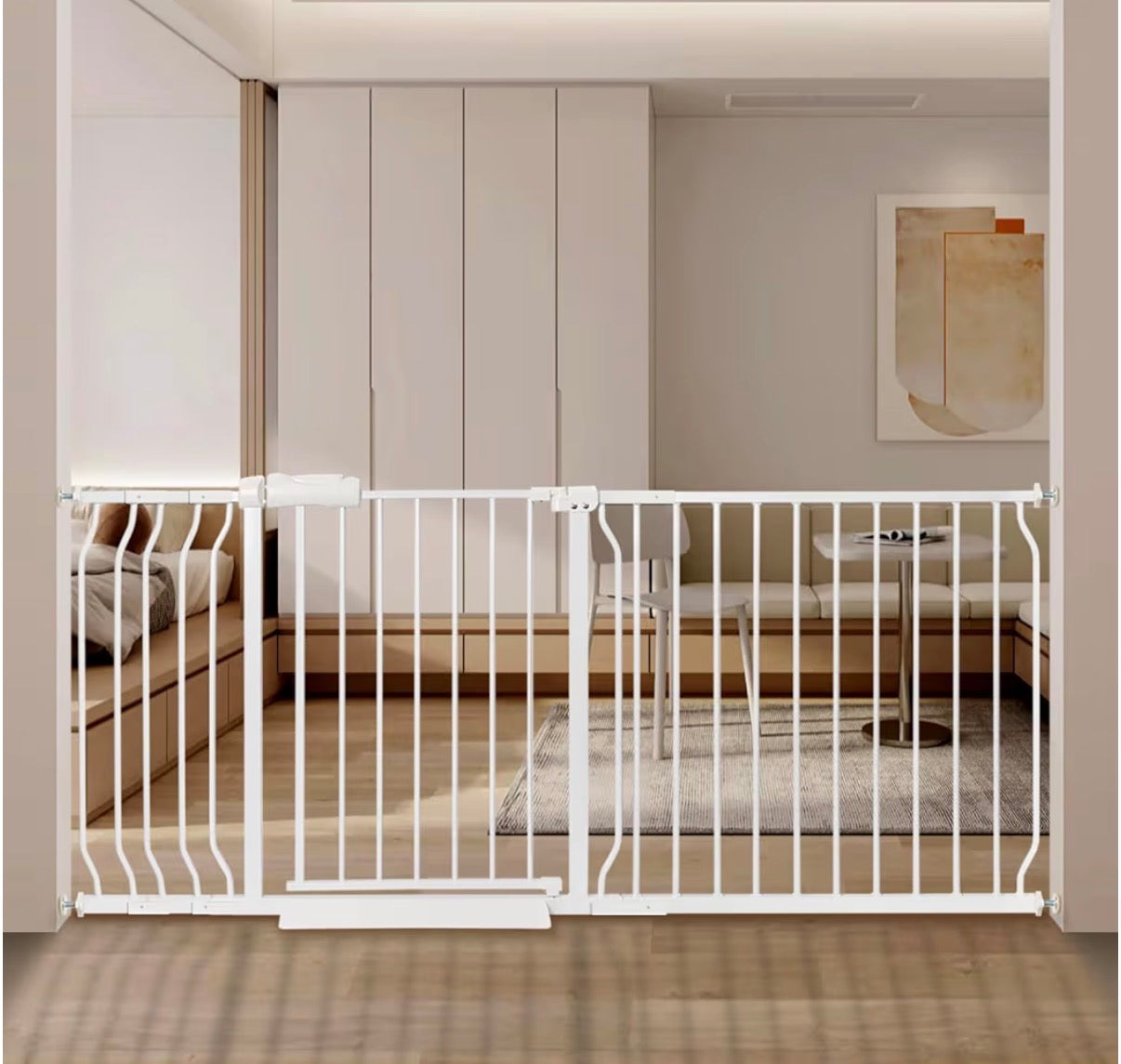 Extra wide Baby Gate