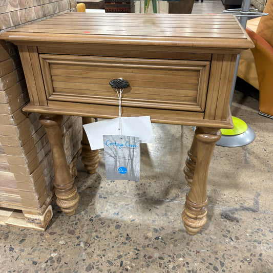 Cottage Creek Nightstand