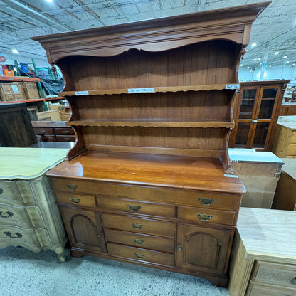 Pennsylvania House Buffet Cabinet